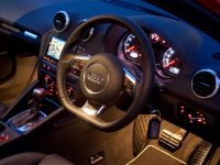 Audi RS3 Sportback (2012)