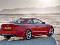 Audi RS5 UK (2012) - picture 2 of 2