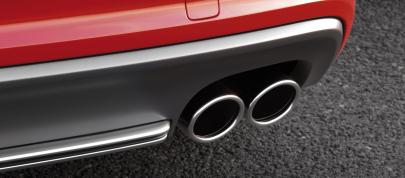 Audi S5 Cabriolet (2012) - picture 20 of 24