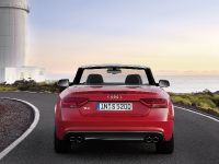 Audi S5 Cabriolet (2012) - picture 5 of 24