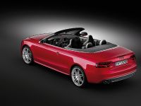 Audi S5 Cabriolet (2012) - picture 10 of 24