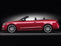 Audi S5 Cabriolet (2012) - picture 11 of 24