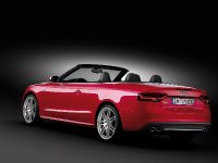 Audi S5 Cabriolet (2012)