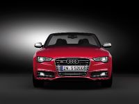 Audi S5 Cabriolet (2012) - picture 13 of 24