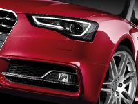 Audi S5 Cabriolet (2012)