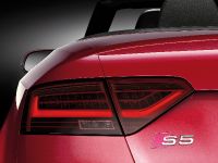 Audi S5 Cabriolet (2012)