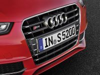 Audi S5 Cabriolet (2012) - picture 18 of 24