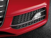 Audi S5 Cabriolet (2012) - picture 19 of 24