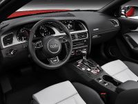 Audi S5 Cabriolet (2012) - picture 22 of 24