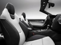 Audi S5 Cabriolet (2012)