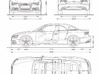 Audi S5 Cabriolet (2012)