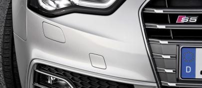 Audi S5 Coupe (2012) - picture 15 of 22