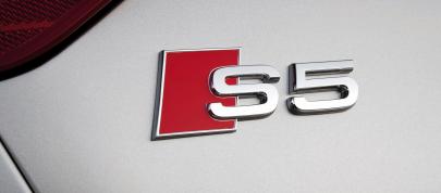Audi S5 Coupe (2012) - picture 20 of 22