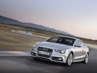 Audi S5 Coupe (2012) - picture 3 of 22