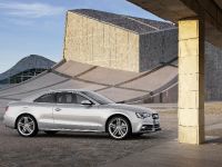 Audi S5 Coupe (2012)