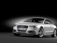 Audi S5 Coupe (2012) - picture 10 of 22