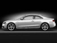 Audi S5 Coupe (2012)