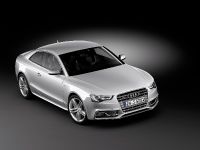 Audi S5 Coupe (2012)