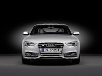 Audi S5 Coupe (2012)