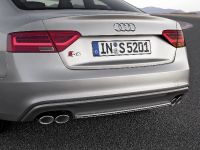 Audi S5 Coupe (2012)