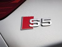 Audi S5 Coupe (2012)