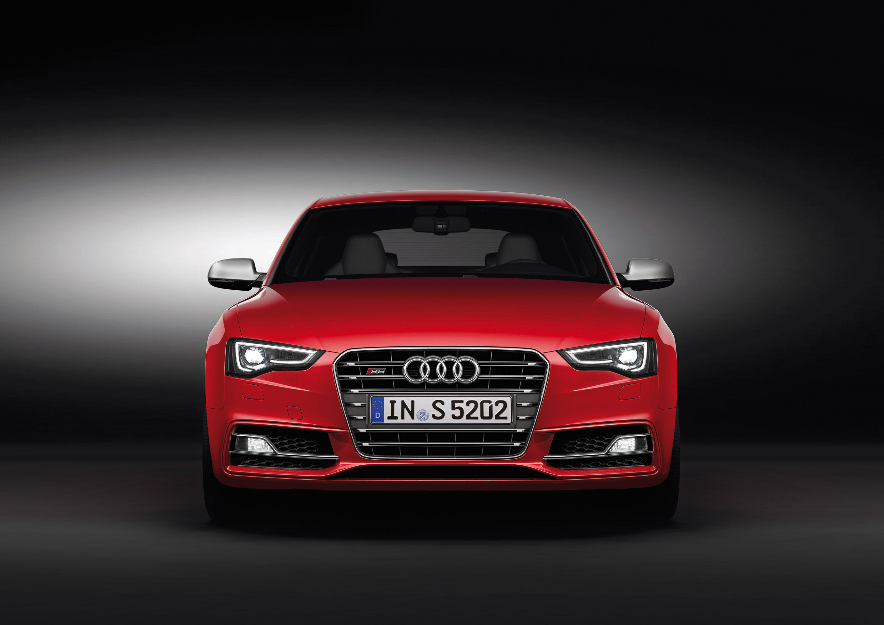 Audi S5 Sportback