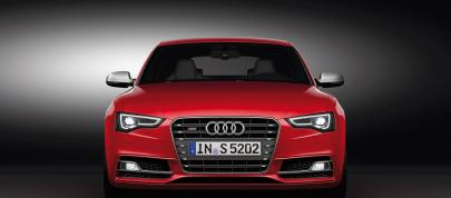 Audi S5 Sportback (2012) - picture 12 of 25