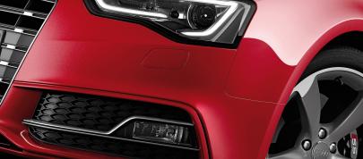 Audi S5 Sportback (2012) - picture 15 of 25