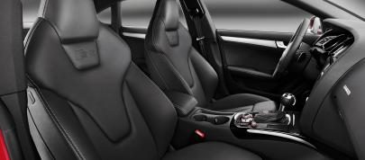 Audi S5 Sportback (2012) - picture 20 of 25