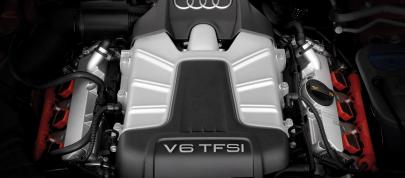 Audi S5 Sportback (2012) - picture 23 of 25