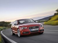 Audi S5 Sportback (2012) - picture 1 of 25