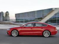 Audi S5 Sportback (2012) - picture 3 of 25
