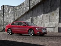 Audi S5 Sportback (2012) - picture 4 of 25