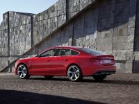 Audi S5 Sportback (2012) - picture 5 of 25