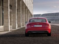 Audi S5 Sportback (2012) - picture 7 of 25