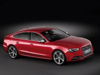 Audi S5 Sportback (2012) - picture 8 of 25