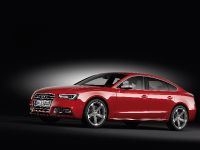Audi S5 Sportback (2012)