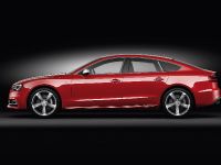 Audi S5 Sportback (2012) - picture 10 of 25