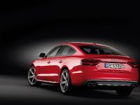 Audi S5 Sportback (2012) - picture 11 of 25