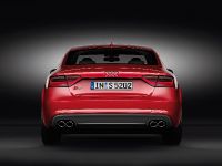 Audi S5 Sportback (2012) - picture 13 of 25