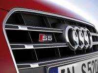 Audi S5 Sportback (2012) - picture 14 of 25