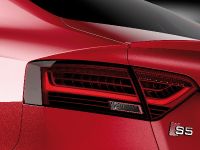 Audi S5 Sportback (2012)