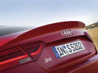 Audi S5 Sportback (2012)