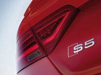 Audi S5 Sportback (2012) - picture 18 of 25