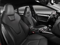 2012 Audi S5 Sportback