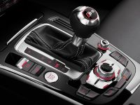 Audi S5 Sportback (2012) - picture 22 of 25