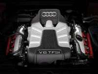 Audi S5 Sportback (2012)