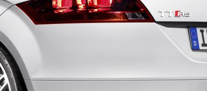 Audi TT-RS (2012) - picture 4 of 54