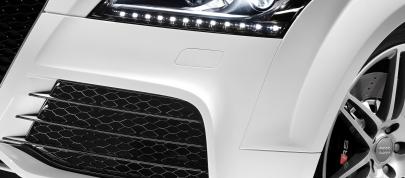 Audi TT-RS (2012) - picture 7 of 54