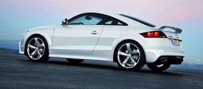Audi TT-RS (2012) - picture 12 of 54